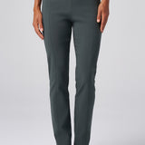 All-Season Tapered Pant in Evergreen