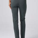 All-Season Tapered Pant in Evergreen