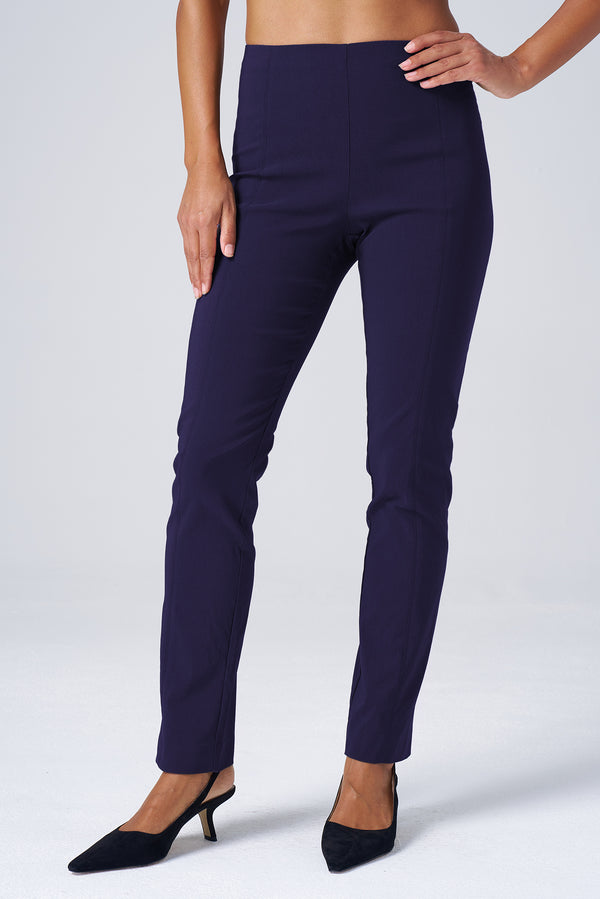 All-Season Tapered Pant