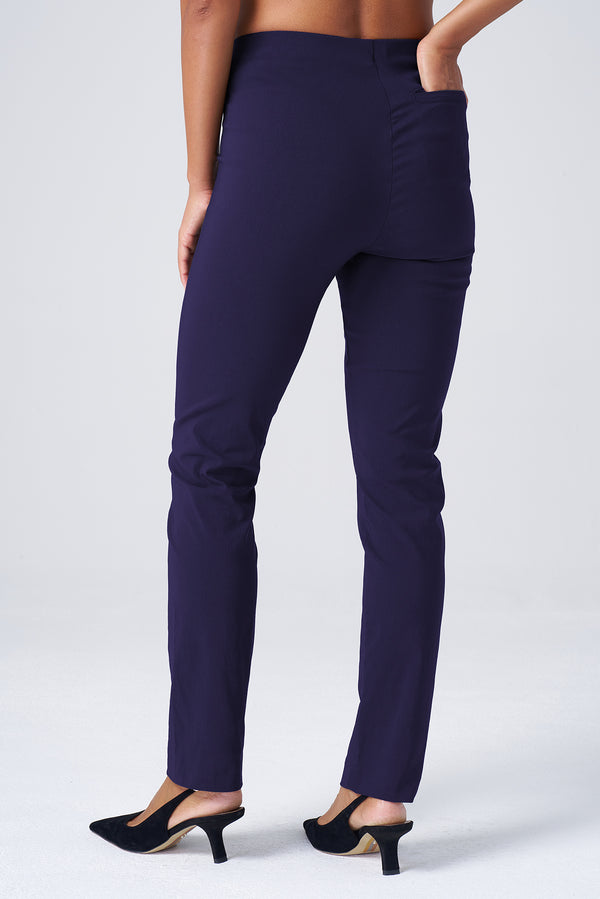 All-Season Tapered Pant
