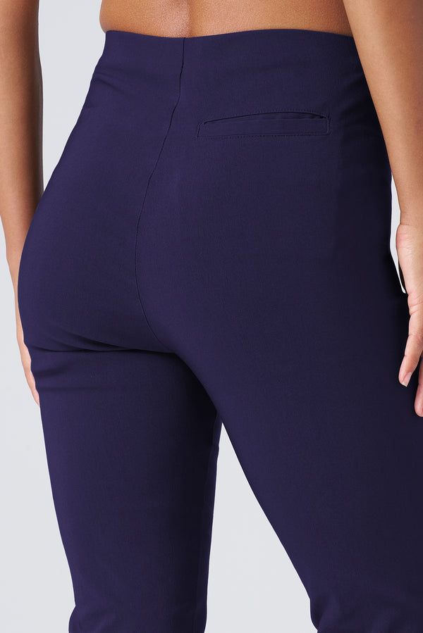 All-Season Tapered Pant