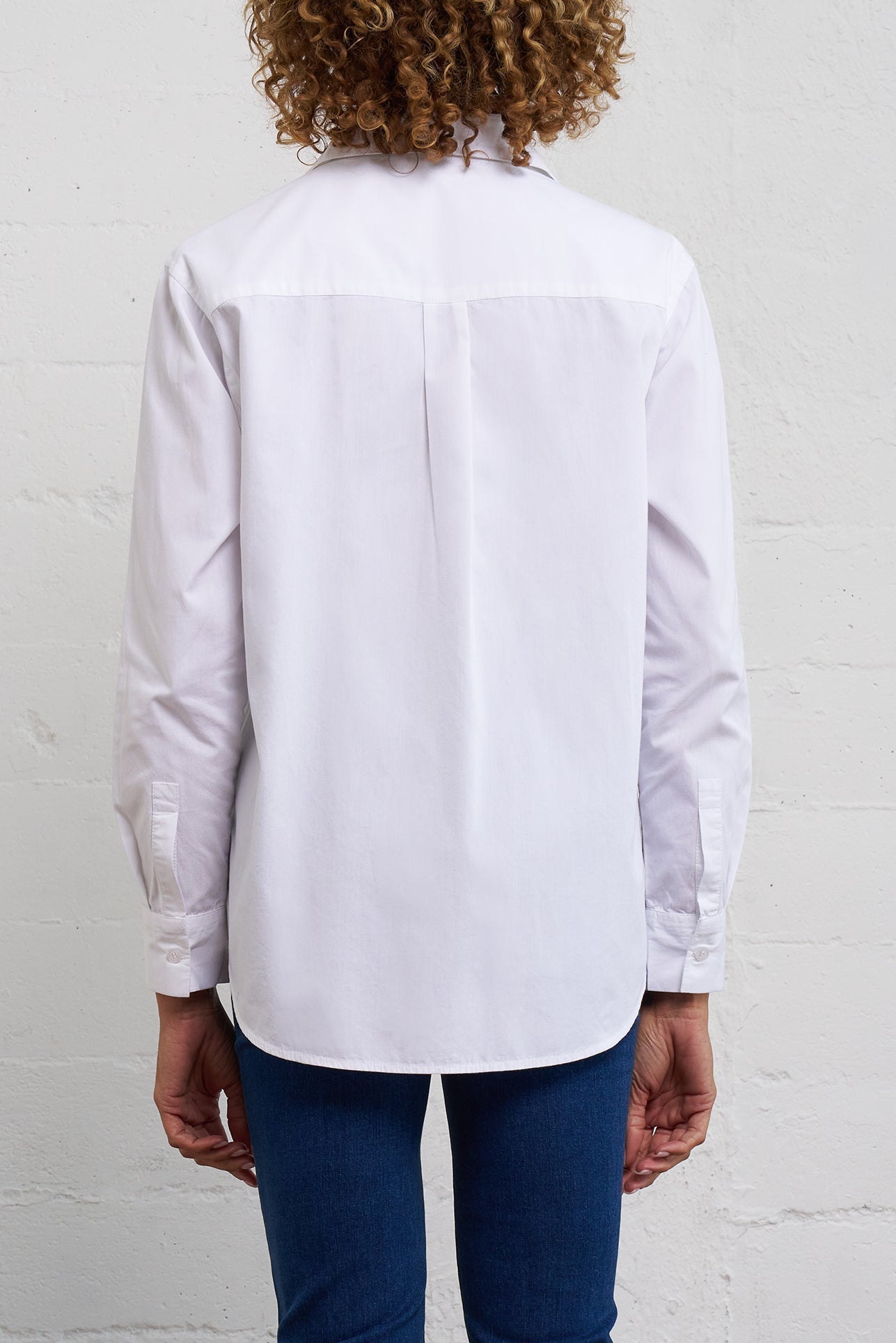 Tops - Classic Shirt