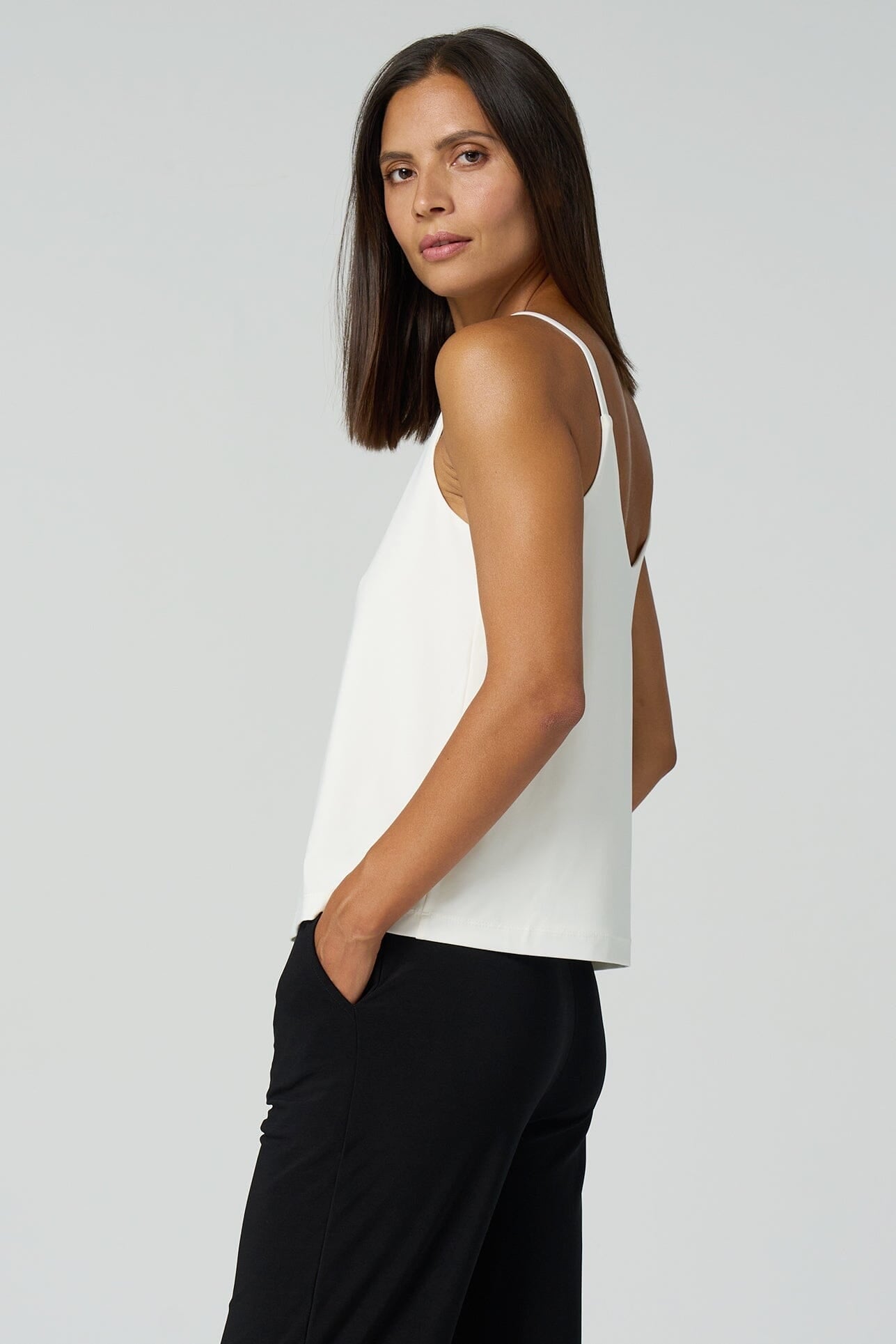 Tops - Essential Cami