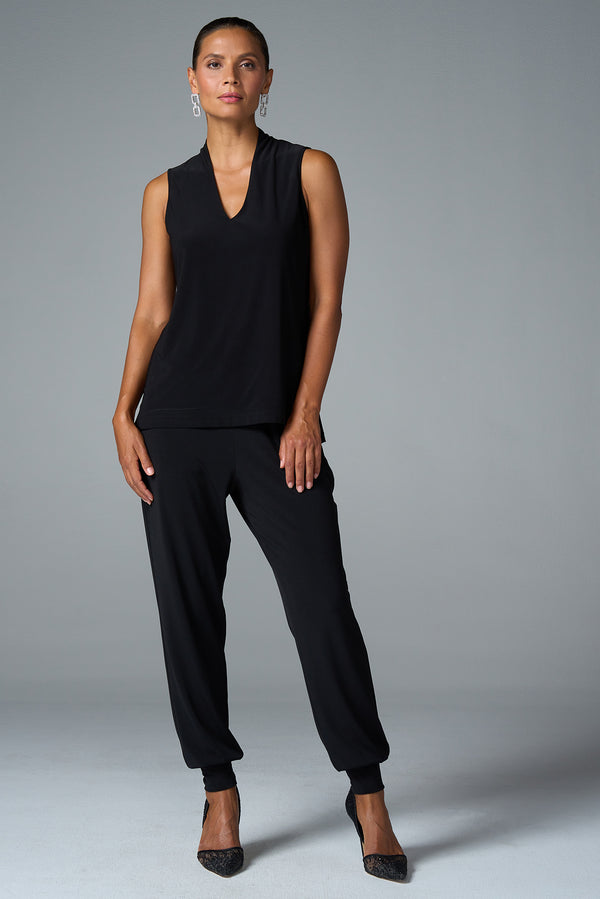 Essential Cuff Pant