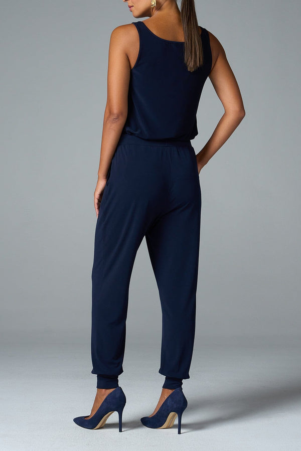 Pants - Essential Cuff Pant