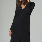 Dresses/Skirts - Essential Long Sleeve Dress