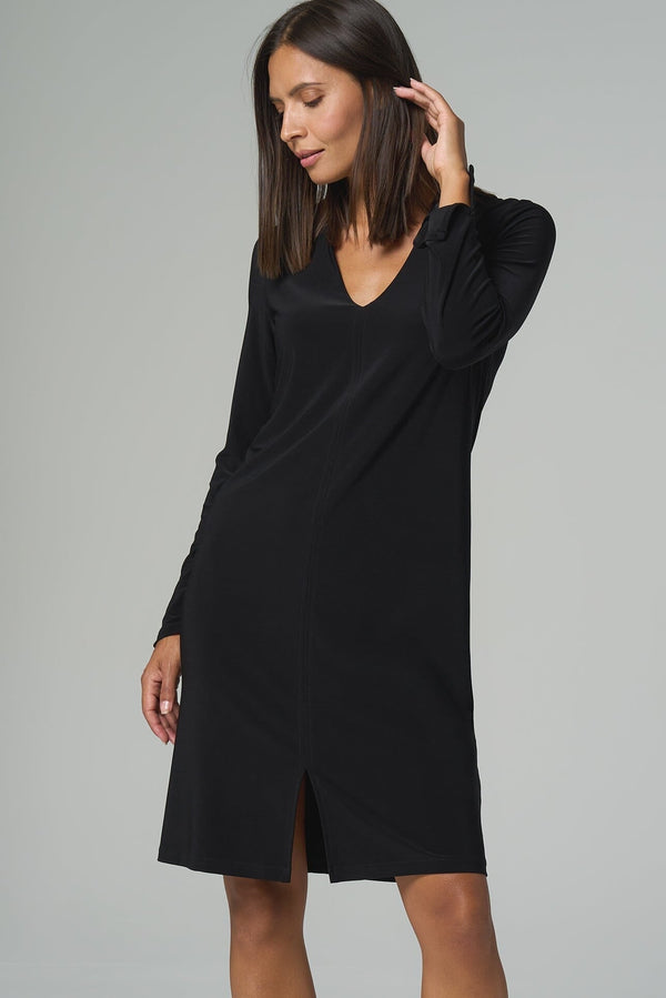 Dresses/Skirts - Essential Long Sleeve Dress