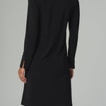 Dresses/Skirts - Essential Long Sleeve Dress