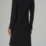 Dresses/Skirts - Essential Long Sleeve Dress