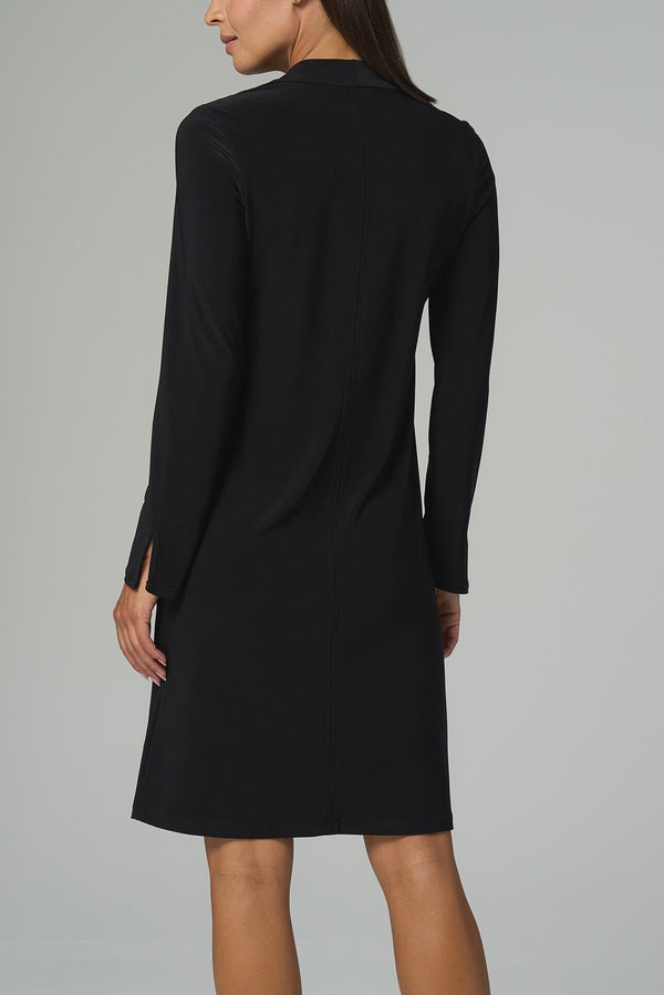 Dresses/Skirts - Essential Long Sleeve Dress