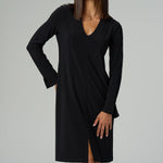 Dresses/Skirts - Essential Long Sleeve Dress