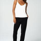 Pants - Essential Slim Pant