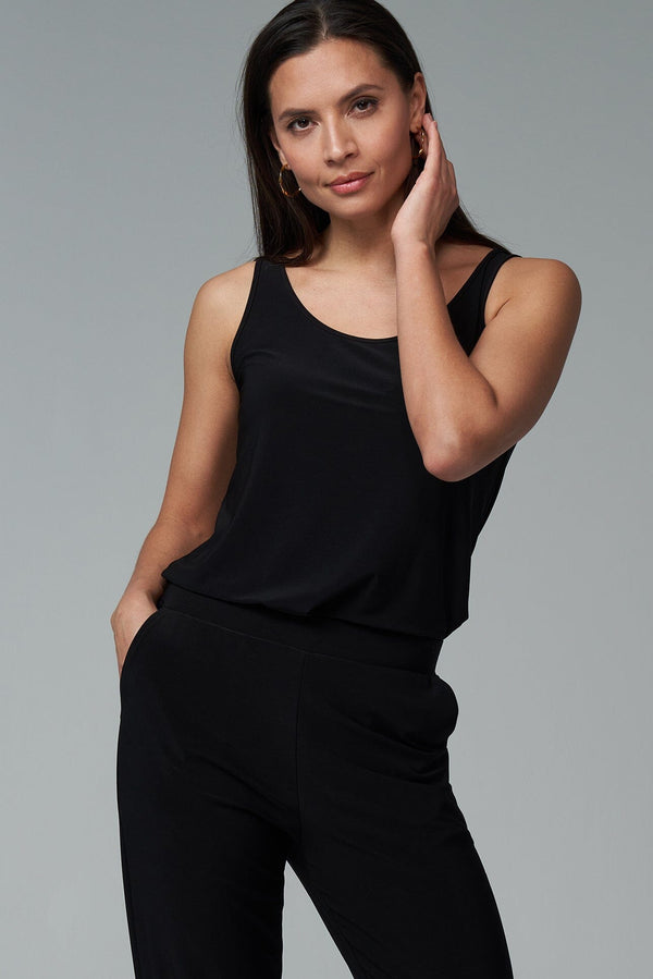 Tops - Essential Long Tank