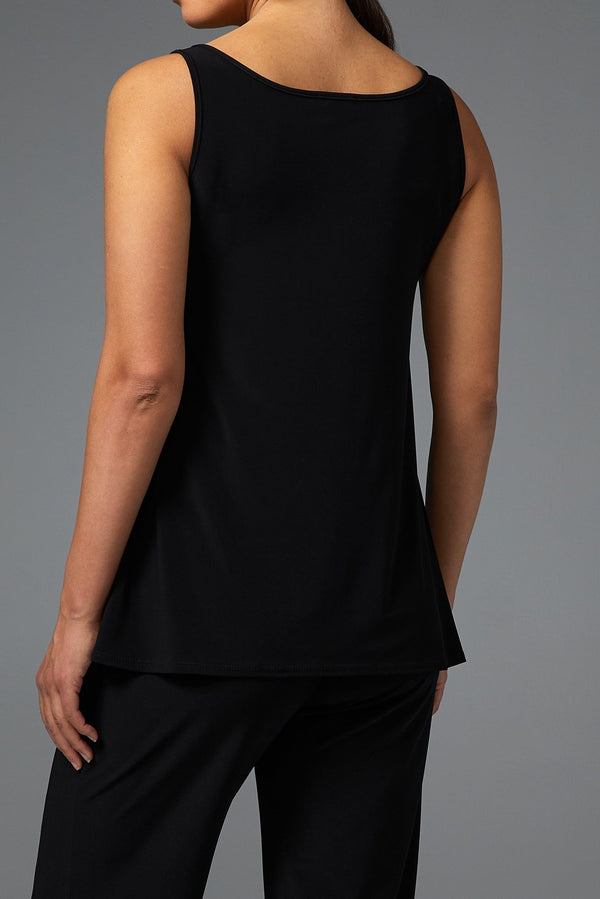 Tops - Essential Long Tank