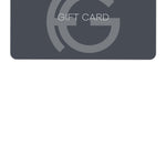 Gift Card - Gift Card
