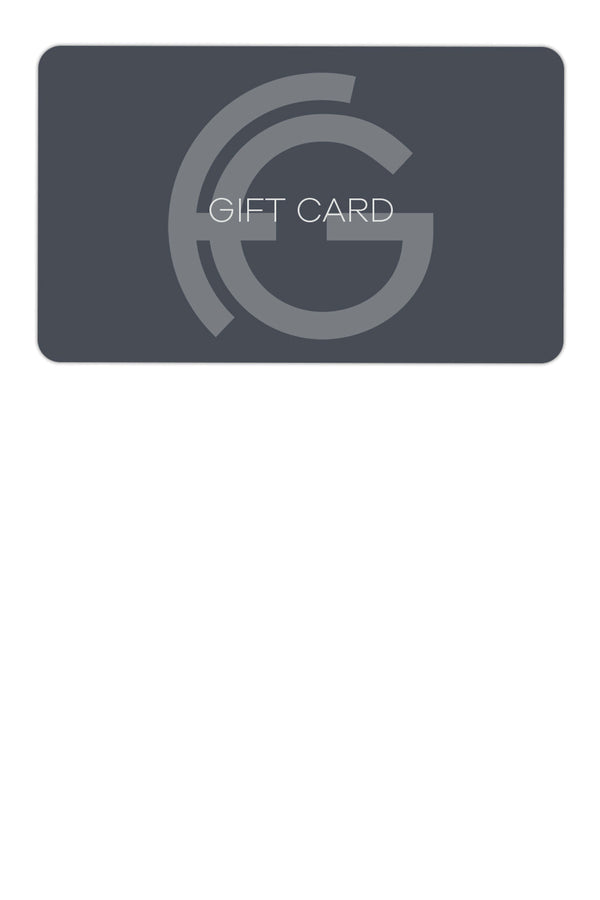 Gift Card - Gift Card