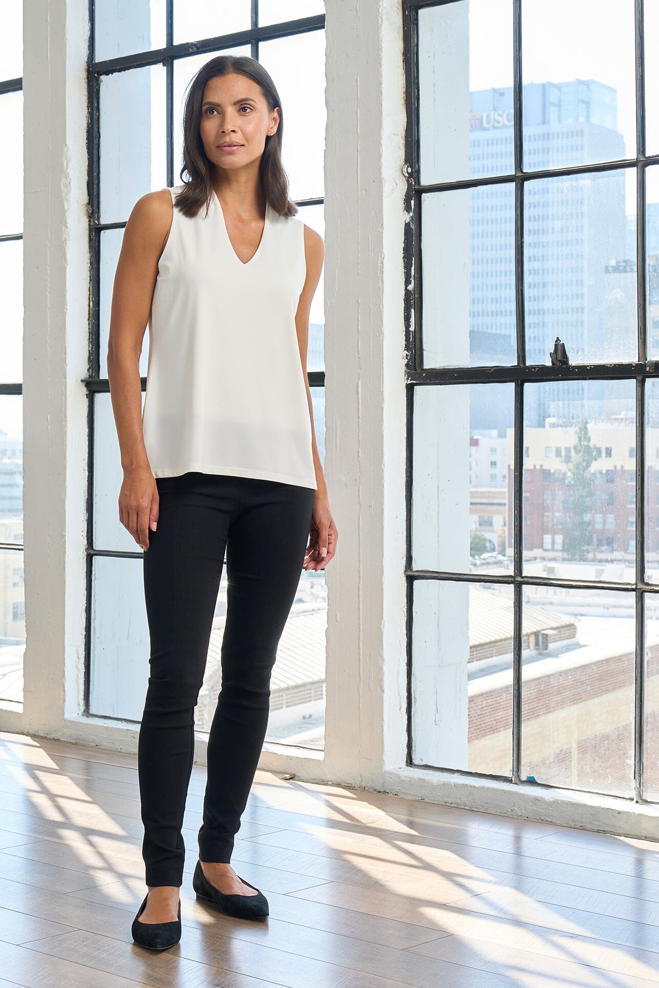 Pants - Original Skinny Magic Pant