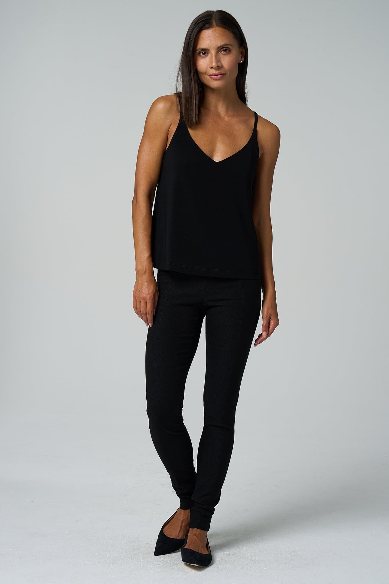 Pants - Original Skinny Magic Pant