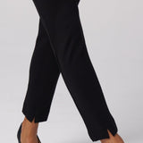 Pants - Perfect Ponte Slim Ankle