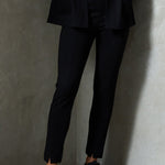 Pants - Perfect Ponte Slim Ankle