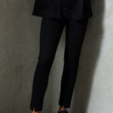 Pants - Perfect Ponte Slim Ankle