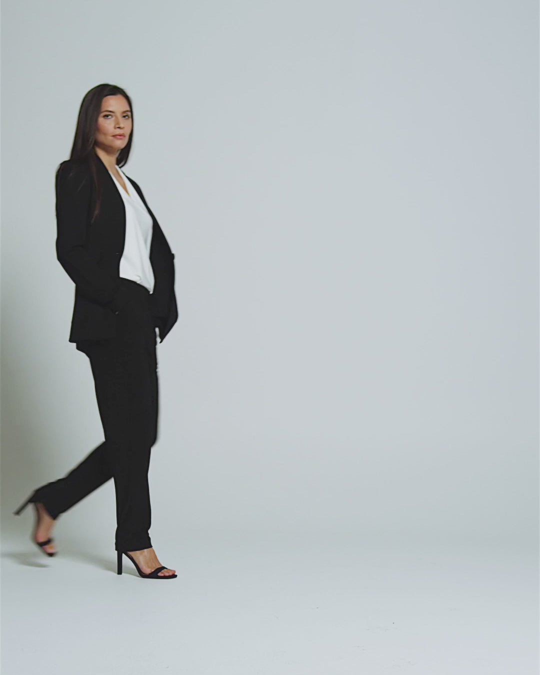 Perfect Ponte Blazer