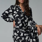 Dresses/Skirts - Seaside Maxi Dress