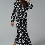 Dresses/Skirts - Seaside Maxi Dress