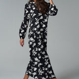 Dresses/Skirts - Seaside Maxi Dress