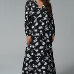 Dresses/Skirts - Seaside Maxi Dress