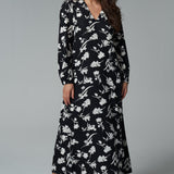 Dresses/Skirts - Seaside Maxi Dress