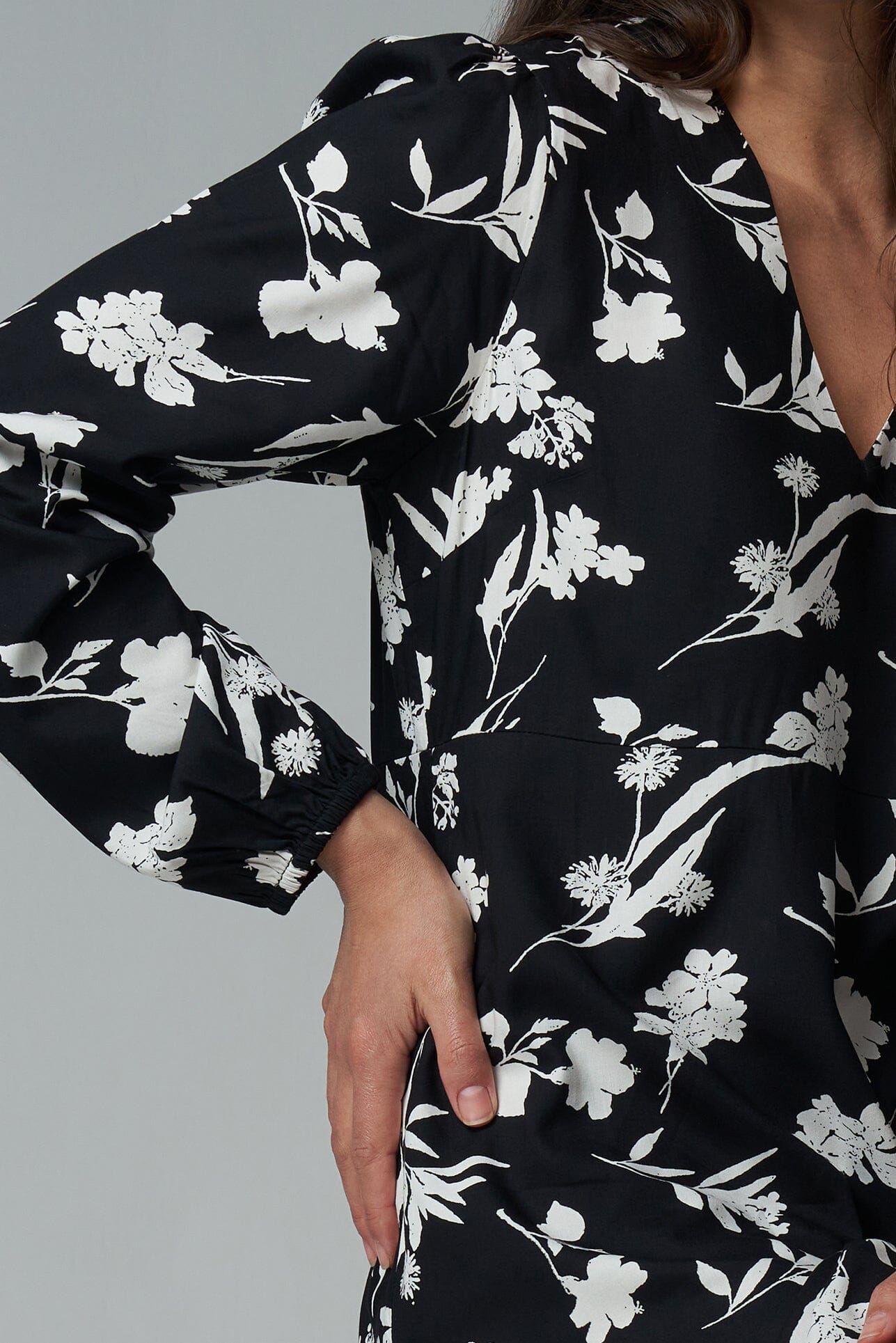 Dresses/Skirts - Seaside Maxi Dress