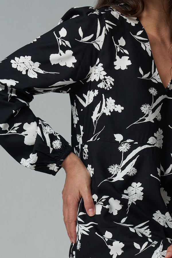 Dresses/Skirts - Seaside Maxi Dress