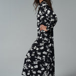 Dresses/Skirts - Seaside Maxi Dress