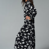 Dresses/Skirts - Seaside Maxi Dress