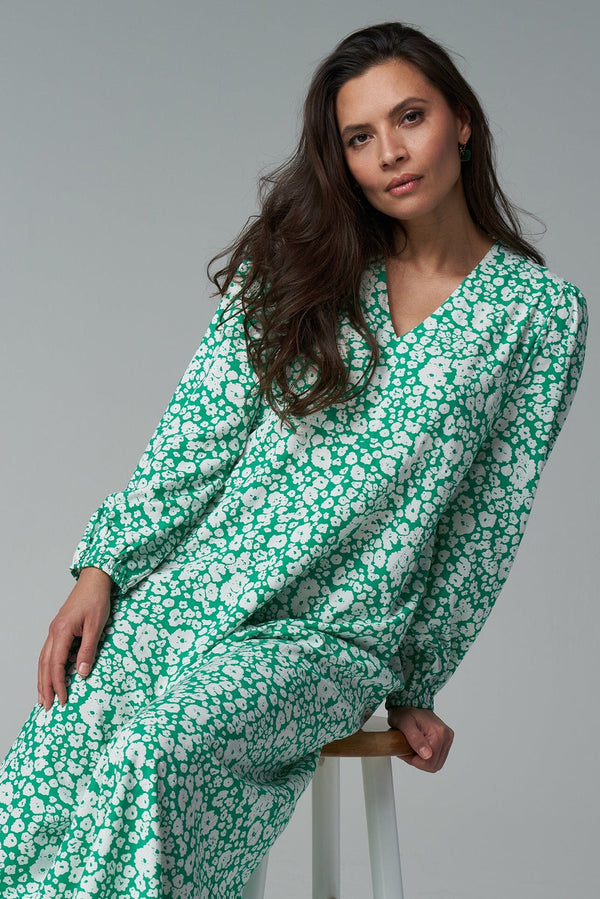 Dresses/Skirts - Seaside Maxi Dress