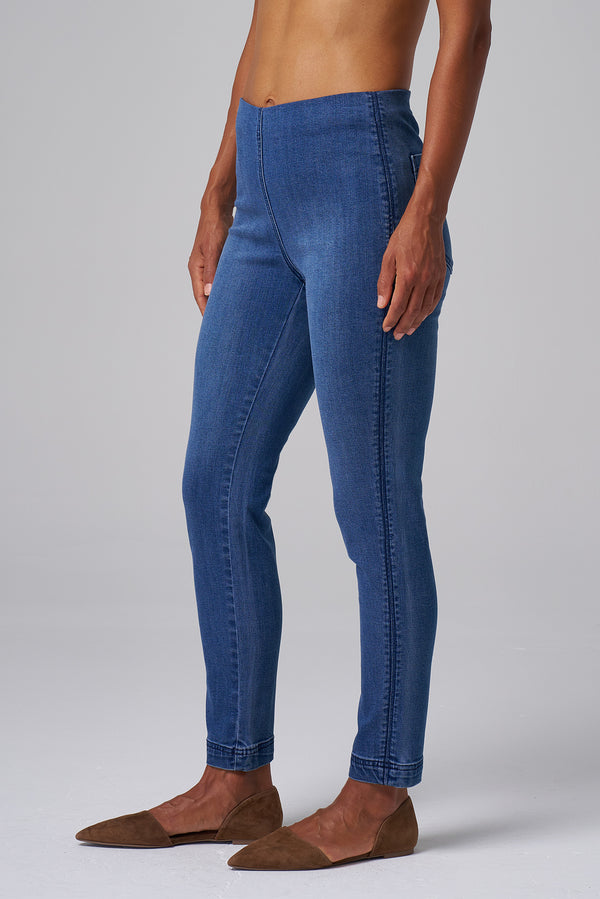 Slim Stretch Jean