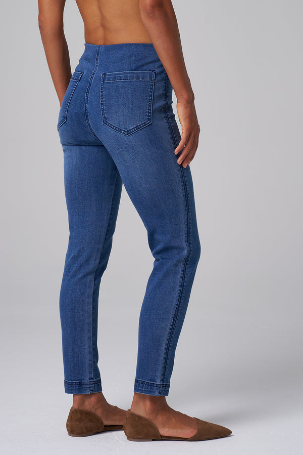 Slim Stretch Jean