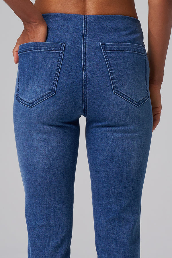 Slim Stretch Jean