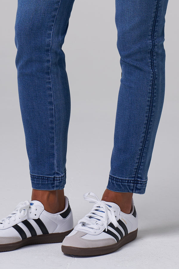 Slim Stretch Jean