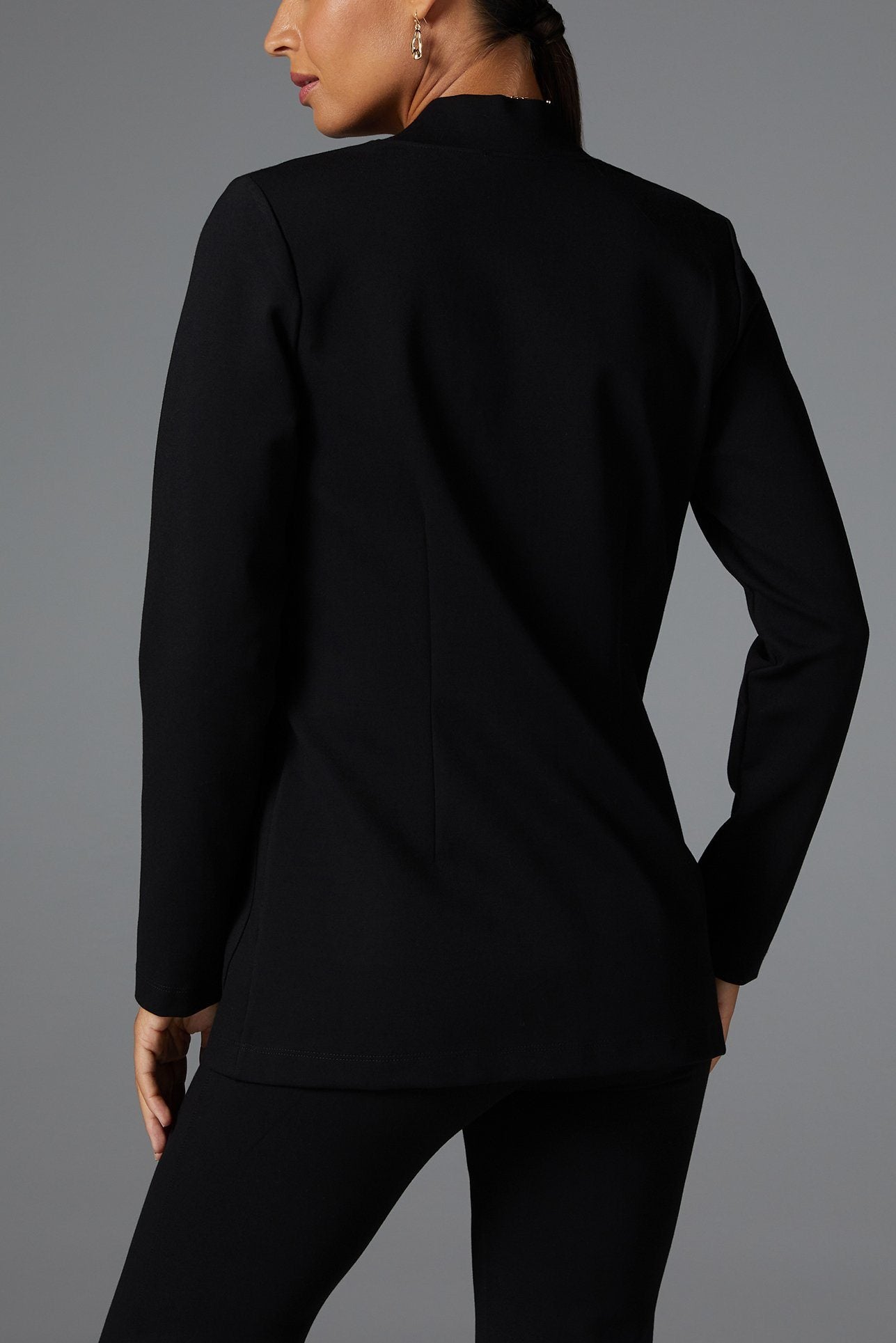 Perfect Ponte Blazer